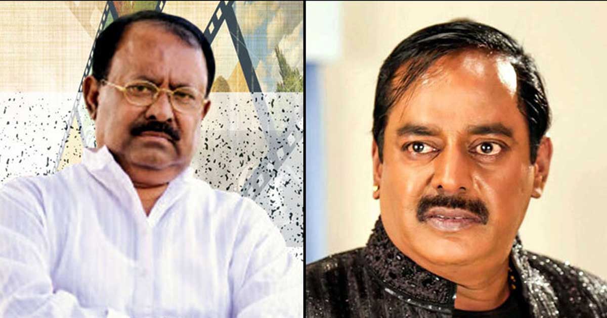 কাজী হায়াতের গাড়ি আটকানোর ঘটনায় তীব্র নিন্দা জানালেন ডিপজল
