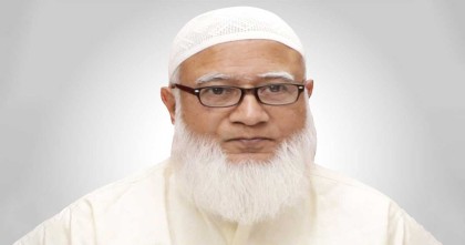 দেশবাসীকে জামায়াত আমিরের ঈদের শুভেচ্ছা