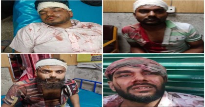 ডামুড্যায় প্রকাশ্যে দুই ব্যবসায়ীকে অপহরণের চেষ্টা: পুলিশ সদস্যসহ আটক ৪