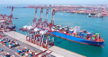 
চীনে ২০২৮ পর্যন্ত শুল্ক ও কোটামুক্ত পণ্য প্রবেশাধিকার পাবে বাংলাদেশ
