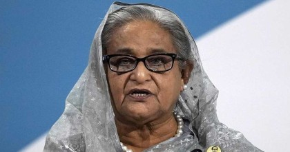 শেখ হাসিনার মানসিক সমস্যা আগেই বুঝতে পেরেছিলো ভারত