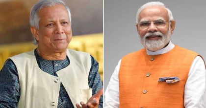 থাইল্যান্ডে হচ্ছে না ইউনূস-মোদির বৈঠক: ভারতীয় পররাষ্ট্র মন্ত্রণালয়
