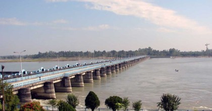 নদী সমস্যায় চীনের ‘মাস্টারপ্ল্যান’ চেয়েছে বাংলাদেশ, থাকছে তিস্তা পরিকল্পনাও