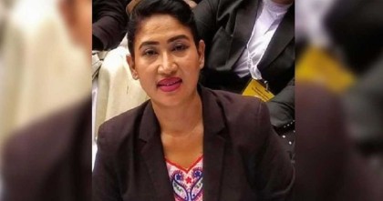 ট্রাইব্যুনালের নতুন প্রসিকিউটর সিলভিয়ার নিয়োগ বাতিল