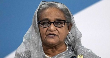 দেশে গৃহযুদ্ধের ষড়যন্ত্র ফ্যাসিস্ট হাসিনার