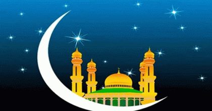 মালয়েশিয়ায় পবিত্র ঈদুল ফিতর সোমবার
