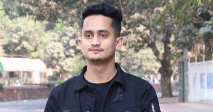 ড. ইউনূসকে ৫ বছরের জন্য প্রধানমন্ত্রী পাওয়ার আকাঙ্ক্ষা সারজিস আলমের