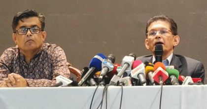 তিস্তা প্রকল্প নিয়ে ইতিবাচক প্রতিক্রিয়া জানিয়েছে চীন: খলিলুর রহমান