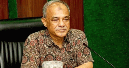 ঢাকায় নাশকতার শঙ্কা নেই: স্বরাষ্ট্র উপদেষ্টা