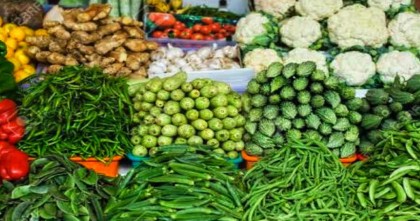 কয়েক বছরের তুলনায় নিত্য পন্যের মূল্য স্বাভাবিক এই রমজানে