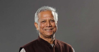 জাতীয় ঈদগাহে ঈদের নামাজ পড়বেন প্রধান উপদেষ্টা