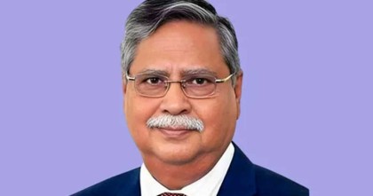 বঙ্গভবনে ঈদের নামাজ পড়বেন রাষ্ট্রপতি 