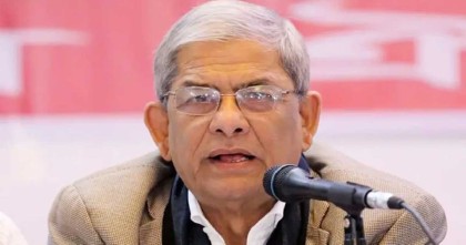 সরকারকে প্রশ্নবিদ্ধ করছেন, এমন উপদেষ্টাদের সরিয়ে দিতে পরামর্শ মির্জা ফখরুলের
