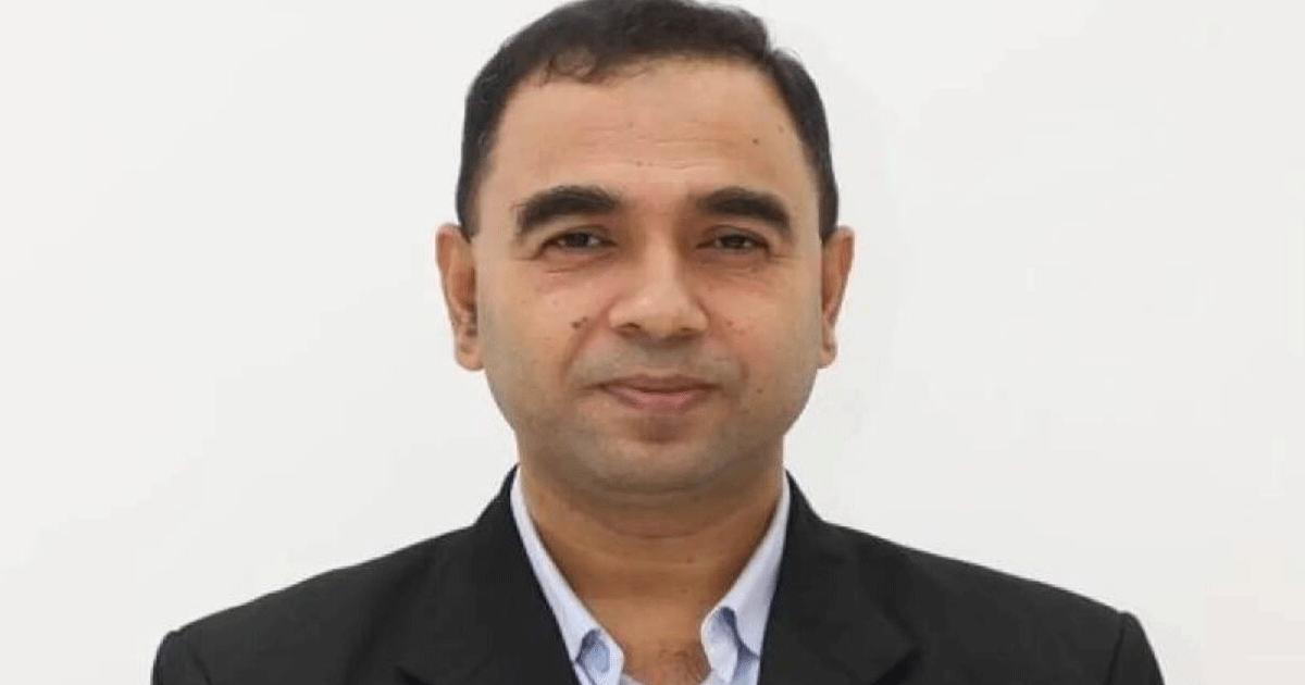 ফেসবুকে ভুয়া আইডির বিরুদ্ধে থানায় জিডি ভোক্তা অধিকারের পরিচালকের