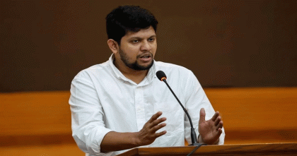 গুম-খুন রাজনৈতিক সিদ্ধান্তে হয়েছিল: তথ্য উপদেষ্টা