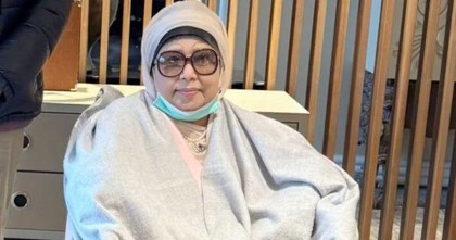 সবাই মিলে ভোটের অধিকার প্রতিষ্ঠা করতে হবে: খালেদা জিয়া