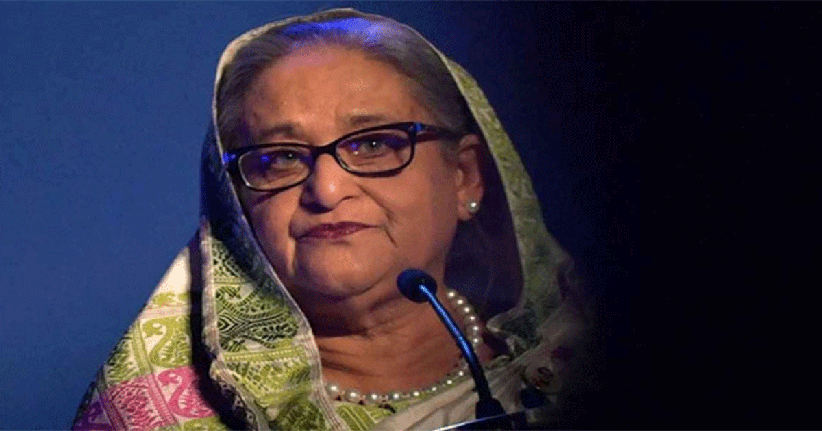 শেখ হাসিনার বিরুদ্ধে গণহত্যা মামলার খসড়া তদন্ত প্রতিবেদন প্রসিকিউশনে জমা