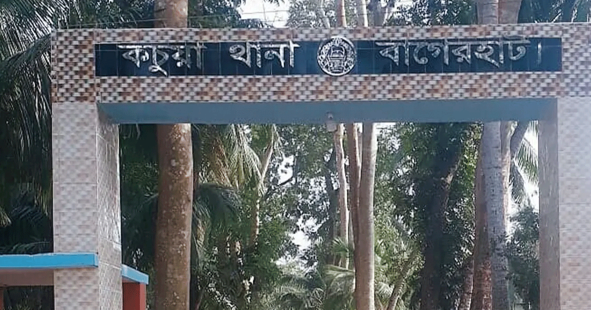 বাগেরহাটে আসামি ছিনিয়ে নিতে পুলিশের ওপর হামলার ঘটনায় বিএনপির ১৭ নেতা-কর্মী আটক