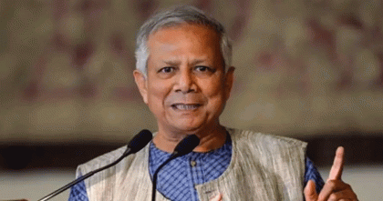 বিমসটেক শীর্ষ সম্মেলনে যোগ দিতে বৃহস্পতিবার থাইল্যান্ড যাচ্ছেন প্রধান উপদেষ্টা