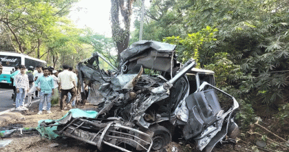 চট্টগ্রামে ভয়াবহ সড়ক দুর্ঘটনায় নিহতের সংখ্যা বেড়ে ১০