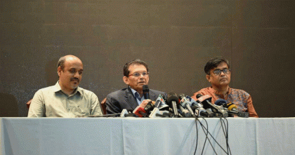 সেভেন সিস্টার্স নিয়ে প্রধান উপদেষ্টার মন্তব্য নতুন কিছু না: ড. খলিলুর রহমান