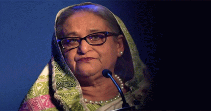 শেখ হাসিনার বিরুদ্ধে গণহত্যা মামলার খসড়া তদন্ত প্রতিবেদন প্রসিকিউশনে জমা