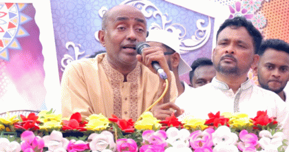 ফ্যাসিবাদী খুনিদের বিচার করবোই: অ্যাটর্নি জেনারেল