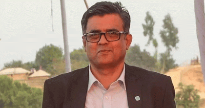 যুক্তরাষ্ট্রের পণ্যের শুল্ক পর্যালোচনা করছে সরকার: শফিকুল আলম