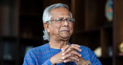 আসিয়ানের সদস্যপদ পেতে থাইল্যান্ডের সমর্থন চান প্রধান উপদেষ্টা