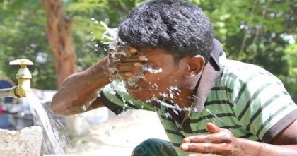 আবহাওয়া অধিদপ্তরের দুঃসংবাদ 

