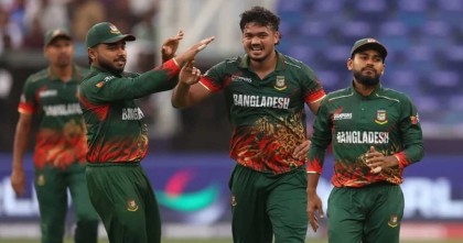 ৯ মাসে সাত সিরিজ, ব্যস্ত সূচিতে বাংলাদেশ