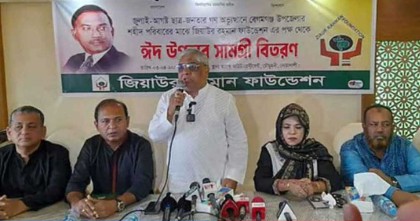 হলে-মেসে থাকা উপদেষ্টারা এখন ৫০ হাজার টাকার জুতা পরেন, চড়েন পাঁচ-ছয় কোটি টাকার গাড়িতে: বুলু