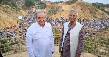 প্রথম ধাপে ১ লাখ ৮০ হাজার রোহিঙ্গা মিয়ানমারে ফেরার উপযুক্ত