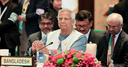 বিমসটেকের চেয়ারম্যানের দায়িত্বে বাংলাদেশ