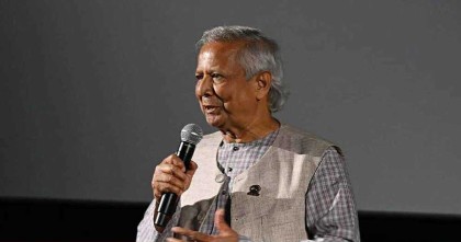 সংস্কার শেষে অংশগ্রহণমূলক নির্বাচন: প্রধান উপদেষ্টা

