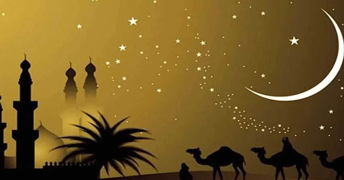 কবে হতে পারে ঈদুল আজহা, জানাল আমিরাত