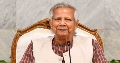 জরুরি বৈঠক ডেকেছেন প্রধান উপদেষ্টা