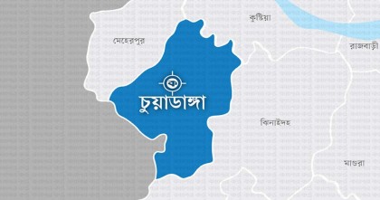 চুয়াডাঙ্গায় সড়ক দুর্ঘটনায় নিহত ২