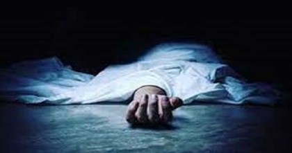 বরিশালে অজ্ঞাত যুবকের লাশ উদ্ধার