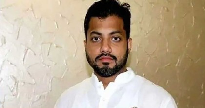 ২০২৫ সালের মধ্যে নির্বাচন না দিলে আদায় করে নেওয়া হবে: ইশরাক
