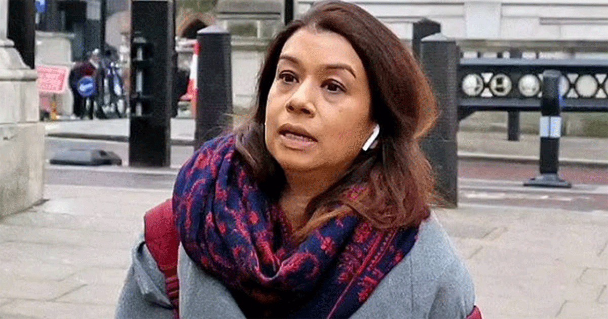 যুক্তরাজ্যের পার্লামেন্টের কাছে মিথ্যাচার করার অভিযোগ টিউলিপ সিদ্দিকের বিরুদ্ধে