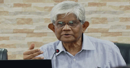 শুল্কারোপে অর্থনীতিতে প্রভাব সামাল দেয়া কঠিন হবে না: অর্থ উপদেষ্টা