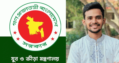 আমিরাতের সহায়তায় ৮ বিভাগে স্পোর্টস হাব: যুব ও ক্রীড়া উপদেষ্টা