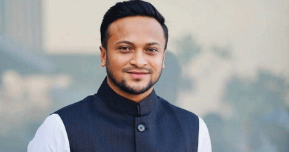 সাকিব আল হাসানের বিরুদ্ধে অনুসন্ধান শুরু দুদকের 