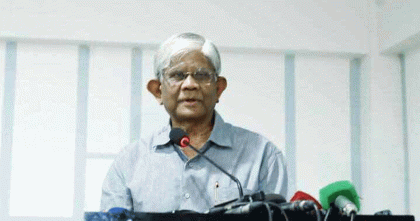 অর্থনীতি স্থিতিশীল, আইএমএফের সন্তোষ প্রকাশ: অর্থ উপদেষ্টা