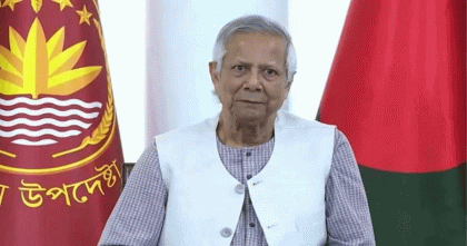 মাতৃ ও শিশু স্বাস্থ্যের উন্নয়নে সম্মিলিত প্রচেষ্টার আহ্বান প্রধান উপদেষ্টার