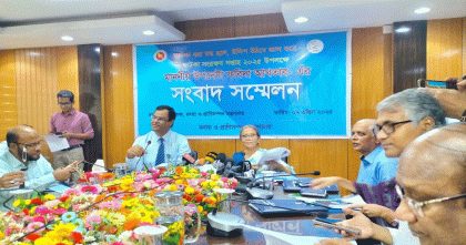 পহেলা বৈশাখে পান্তা-ইলিশ না খাওয়ার আহ্বান মৎস্য উপদেষ্টার