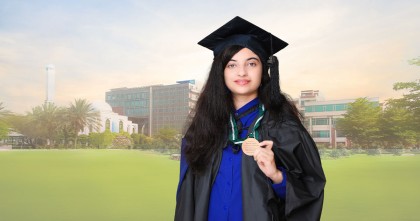 পাকিস্তানে পড়তে আগ্রহী বাংলাদেশিদের জন্য সুখবর