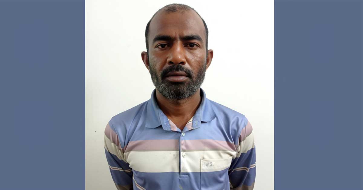 সিরাজগঞ্জে শিশু অপহরণ ও মুক্তিপন মামলার যাবজ্জীবন সাজাপ্রাপ্ত আসামি গ্রেফতার