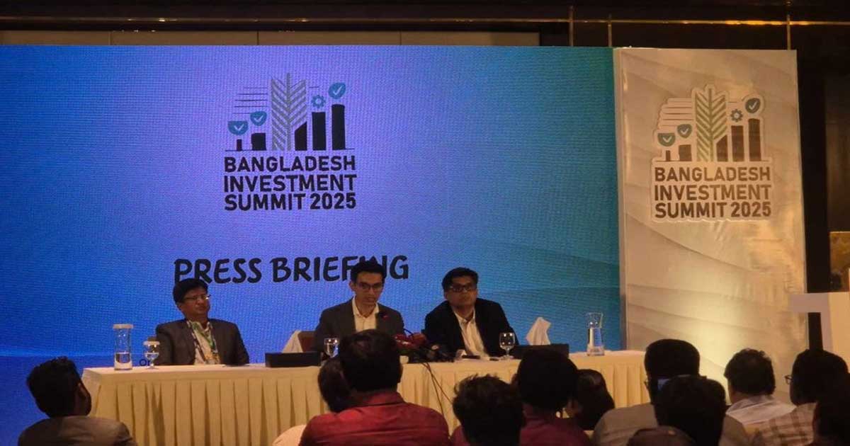 বাংলাদেশে আরও ১ বিলিয়ন ডলার বিনিয়োগ করবে এনডিবি